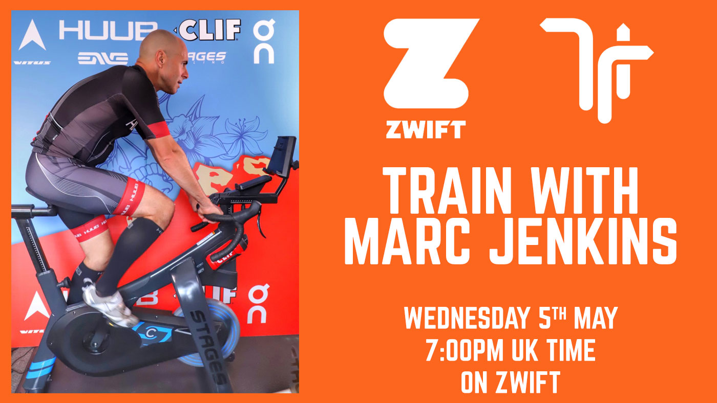 Zwift Workouts Indoor Triathlon & Cycling Training Sessions TRI247