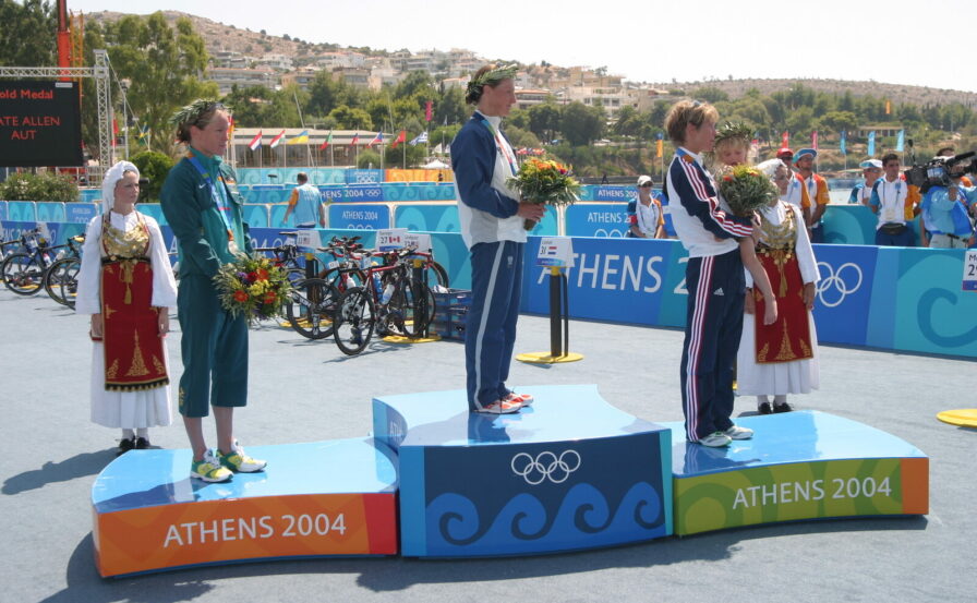 2004 Athens Olympic Games