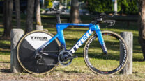 Ellie Salthouse / Trek Speed Concept Ellie Salthouse / Trek Speed Concept