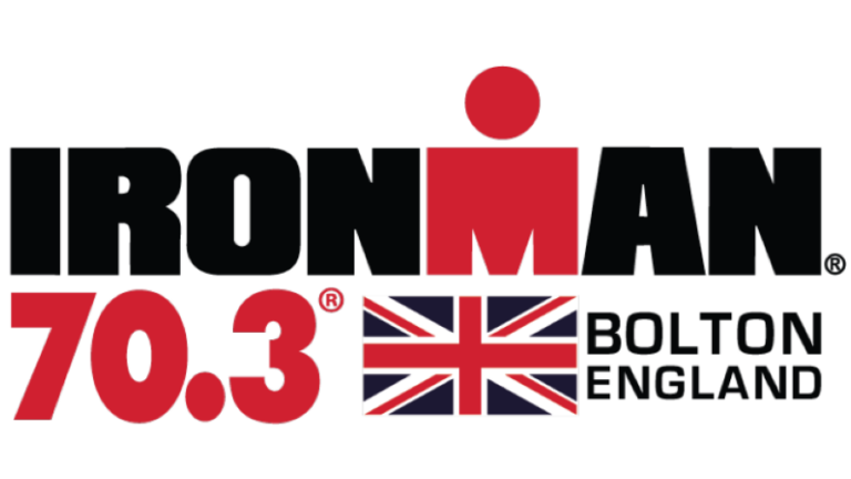 IRONMAN 70.3 Bolton