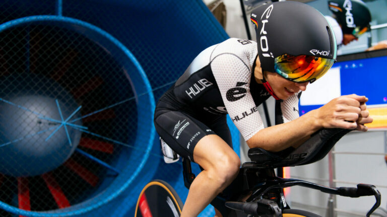 Anne Haug / HUUB