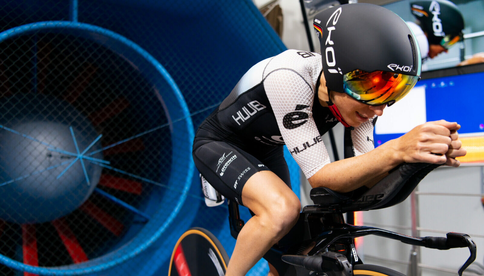 Anne Haug / HUUB