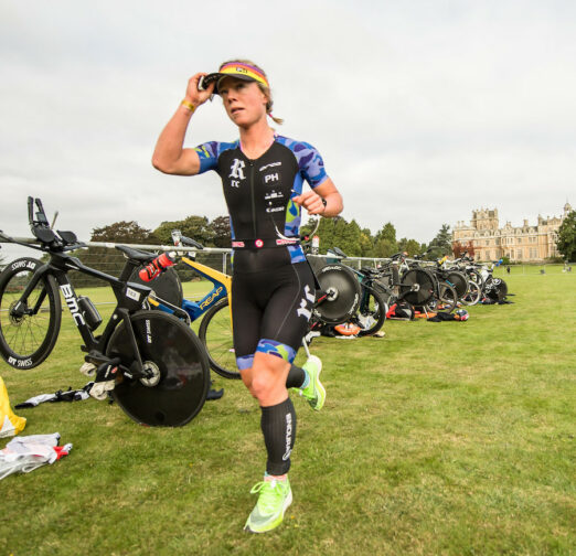 Ruth Astle / Outlaw X 2020