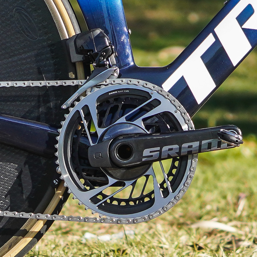 Ellie Salthouse / Trek Speed Concept