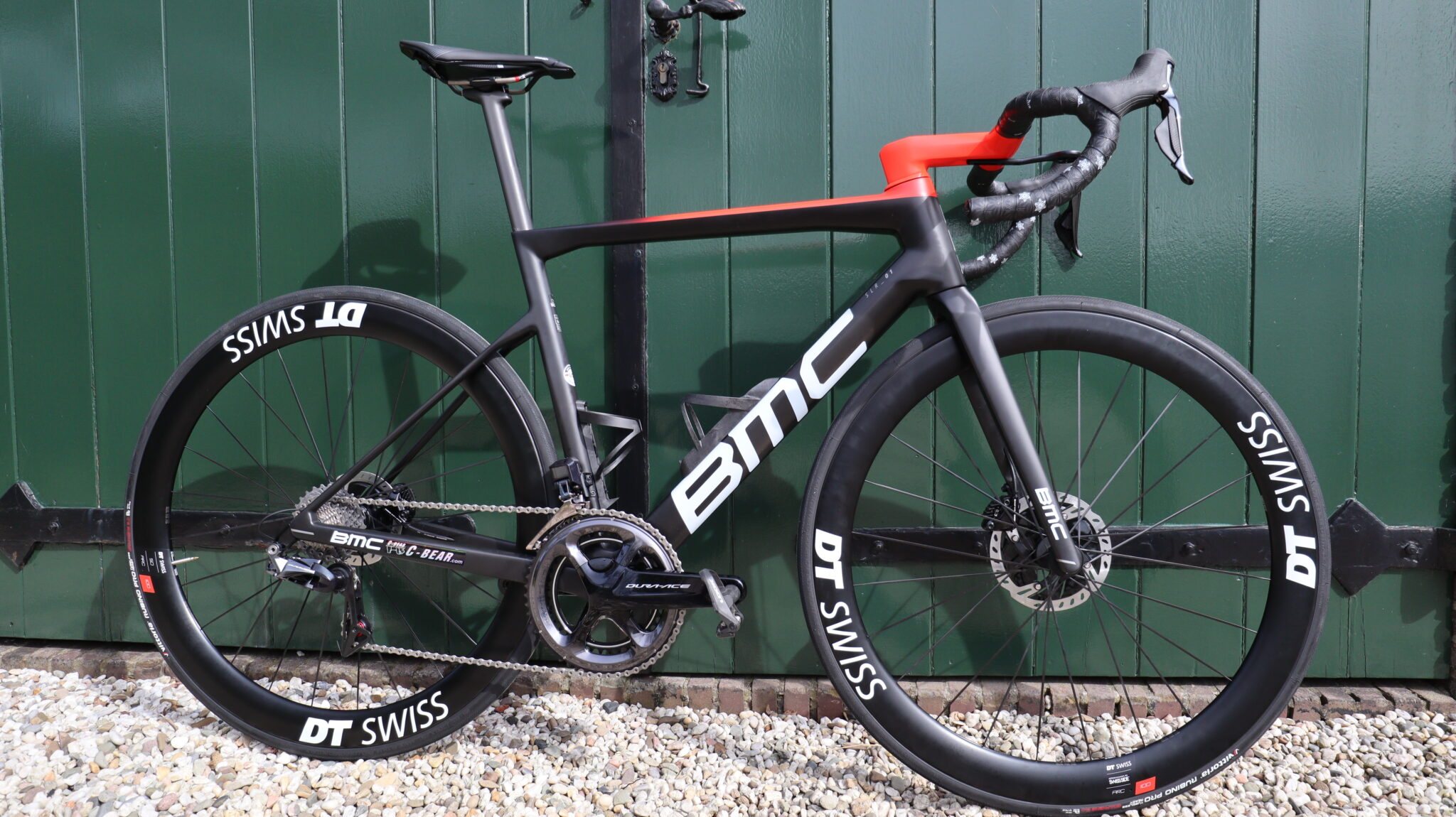 ribble ultra tri review