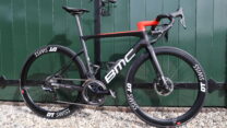 Richard Murray / BMC Richard Murray / BMC