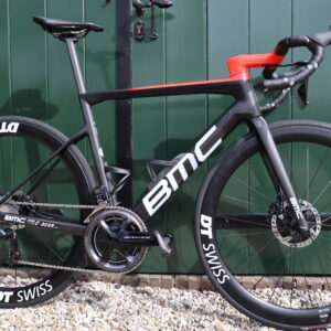 Richard Murray / BMC Richard Murray / BMC