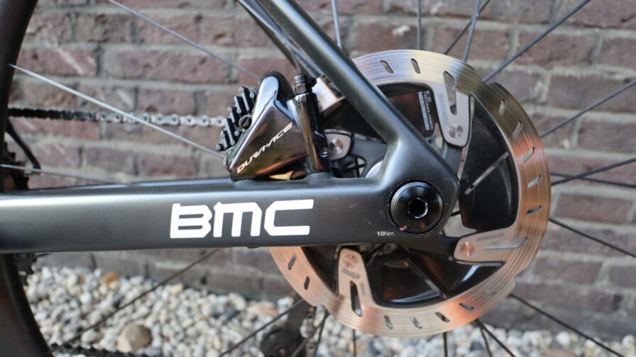 Richard Murray / BMC