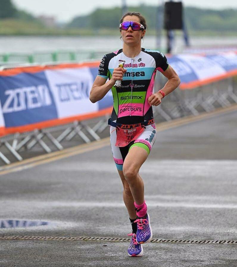 Lydia Dant / Outlaw Half Nottingham