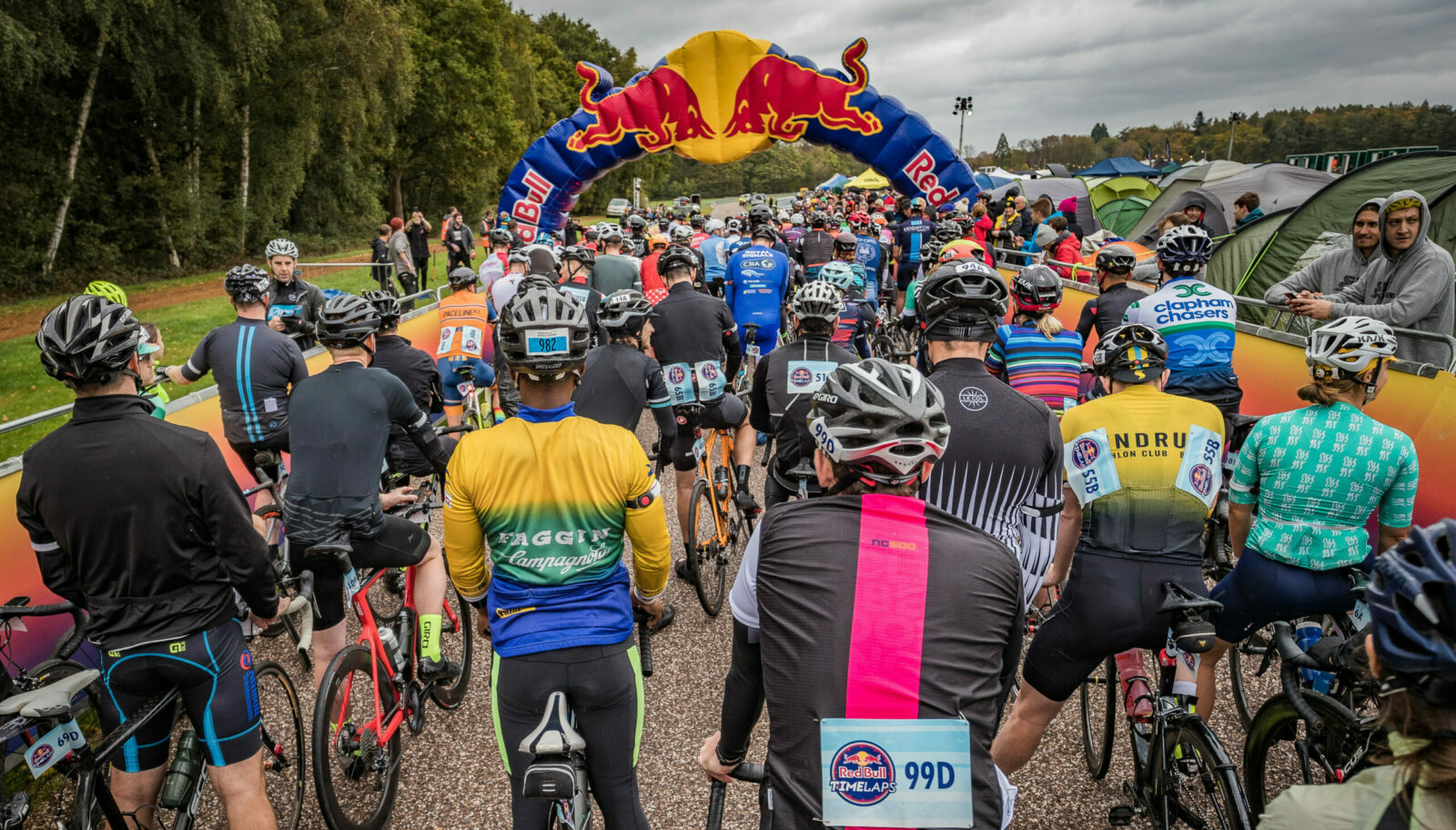 red bull cycling jersey