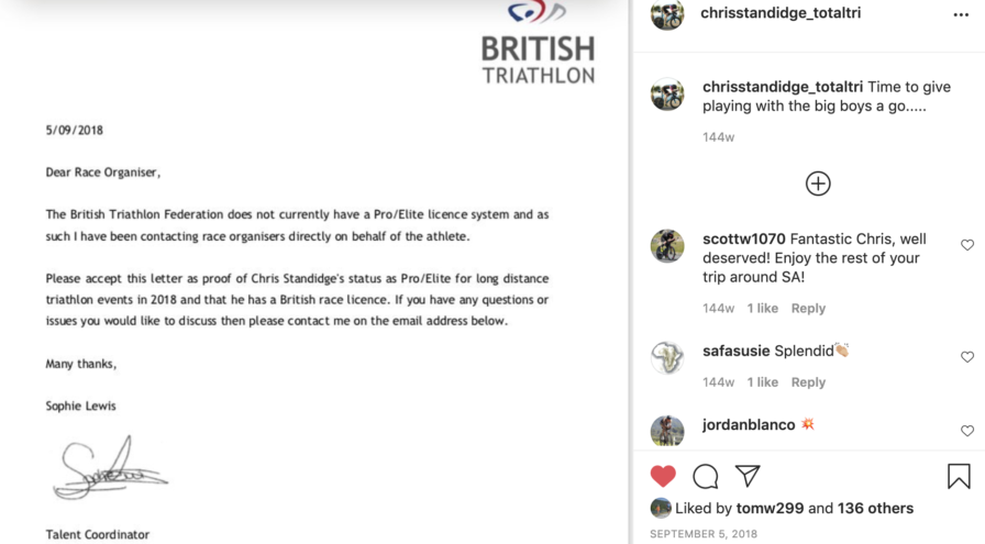 Chris Standidge