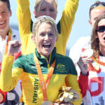 Alison Patrick / Alison Peasgood / Melissa Reid / Paralympic Games 2016