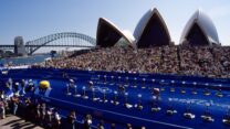 2000 Sydney Olympic Games 2000 Sydney Olympic Games