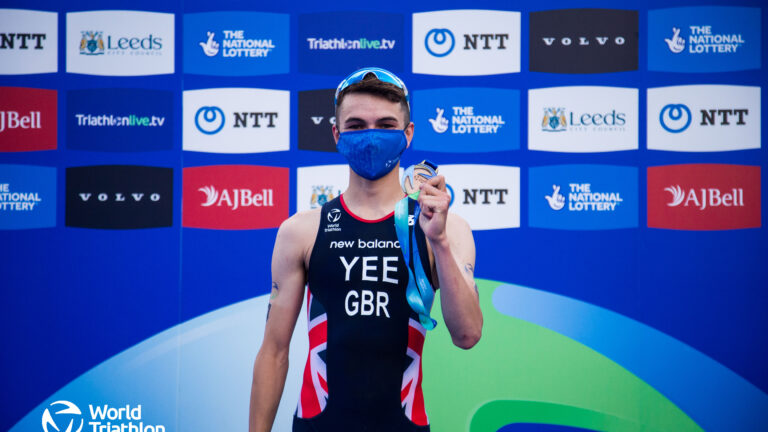 Alex Yee