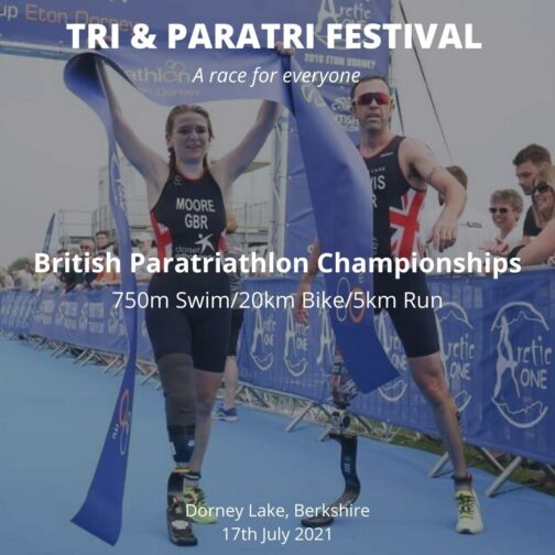 Tri & Paratri Festival 2021