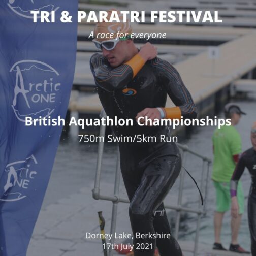 Tri & Paratri Festival 2021