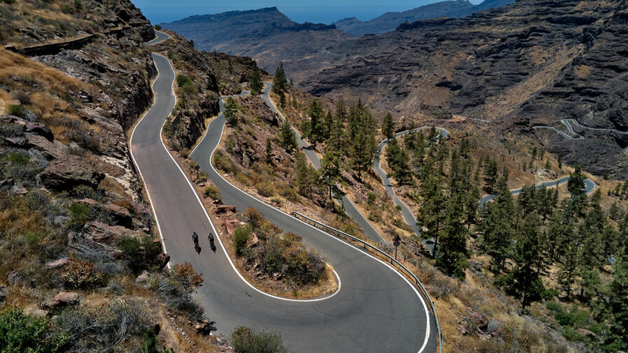 Gran Canaria