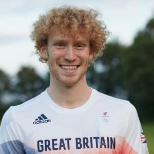 George Peasgood George Peasgood