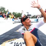 Jan Frodeno Zwift Tri Battle Royale 2021