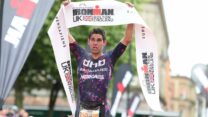 Joe Skipper IRONMAN UK 2021 Bolton Joe Skipper IRONMAN UK 2021 Bolton
