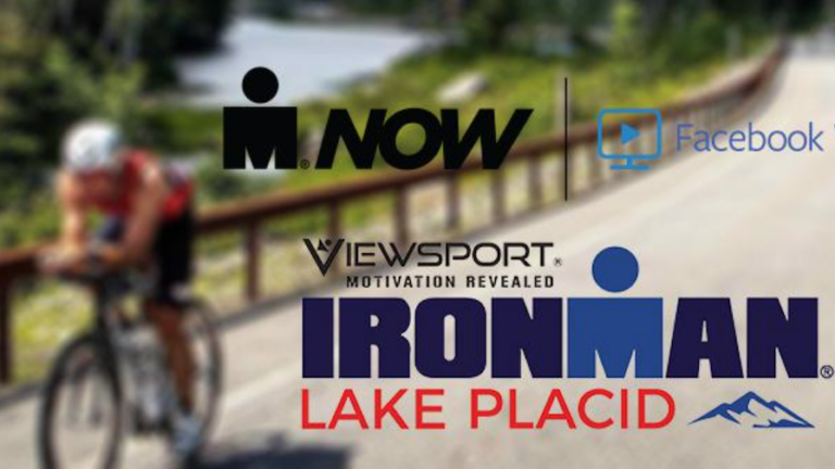 IRONMAN Lake Placid 2021