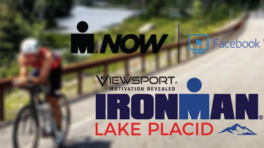 IRONMAN Lake Placid 2021