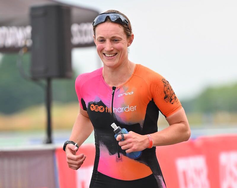 Claire Weller