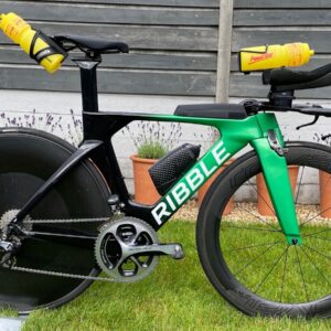 George Goodwin / Ribble George Goodwin / Ribble