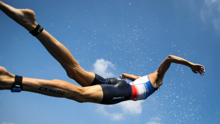 Tokyo 2019 Mixed Relay