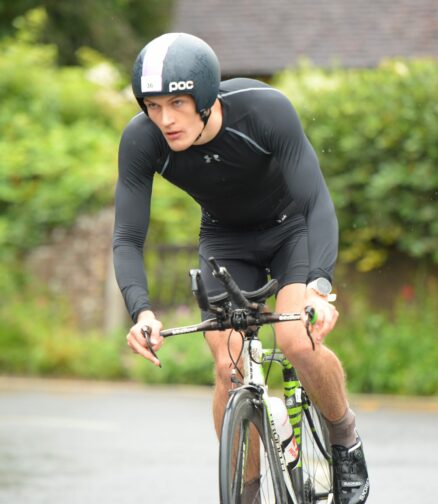 Tom Mcmanners / Gauntlet 2021 / Castle Race Series Hever Castle