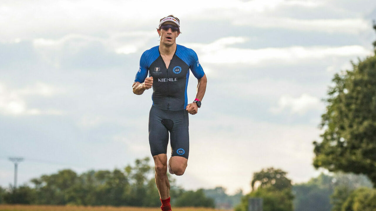 Sebastian Kienle