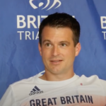 Jonathon Riall
