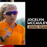 Jocelyn McCauley / Collins Cup