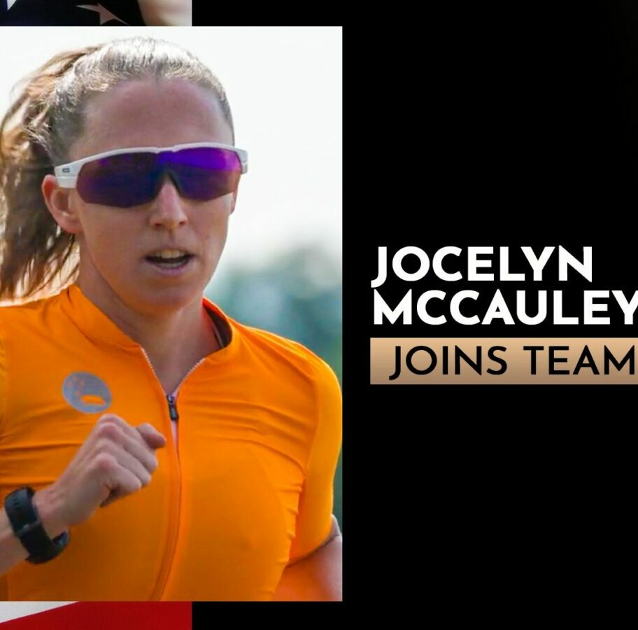 Jocelyn McCauley / Collins Cup