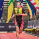 Paula Findlay Collins Cup 2021