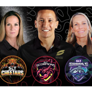 SLT Teams / Super League Triathlon SLT Teams / Super League Triathlon