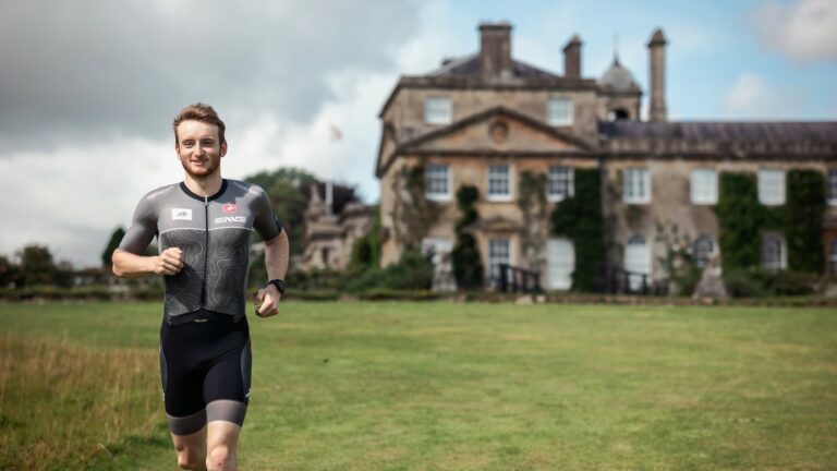 Harry Palmer / Outlaw Half Bowood