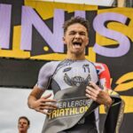 Alex Yee Super League Jersey 2021