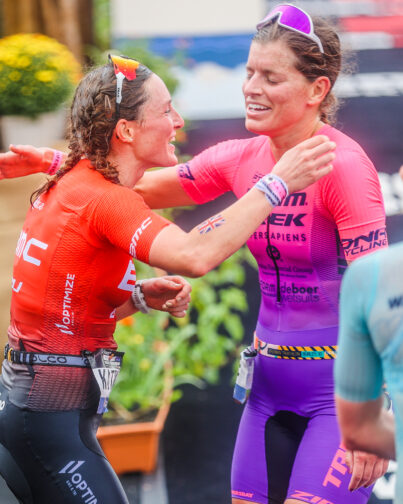 Kat Matthews / Katrina Matthews IRONMAN 70.3 World Championship 2021