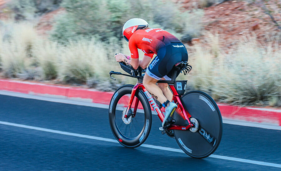 Kat Matthews / Katrina Matthews IRONMAN 70.3 World Championship 2021