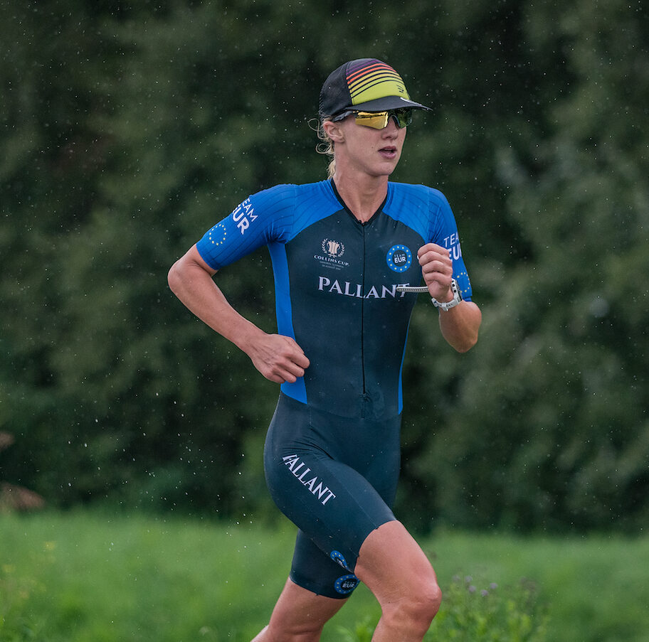 Emma Pallant-Browne / Collins Cup 2021