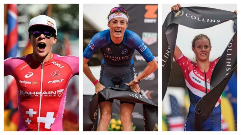 IRONMAN 70.3 World Championship 2021 Expert Picks Women