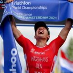 Kristian Hogenhaug Challenge Almere 2021