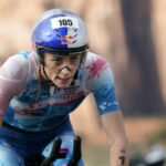 Lucy Charles-Barclay / IRONMAN 70.3 World Championship 2021