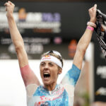 Lucy Charles-Barclay / IRONMAN 70.3 World Championship 2021