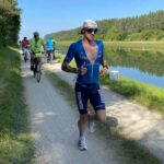 Patrick Lange Challenge Roth 2021
