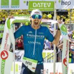 Patrick Lange wins Challenge Roth 2021