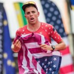 Sam Long Collins Cup 2021