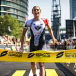Jessica Learmonth / Super League Triathlon London