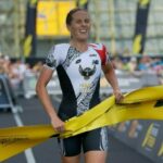 Jessica Learmonth / Super League Triathlon Munich
